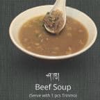 Best Beef Soup in Jackson Heights, NY