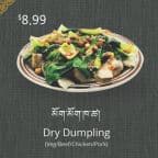 Best Dry Dumpling in Jackson Heights, NY