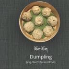 Best *Dumplings (non-veg) in Jackson Heights, NY