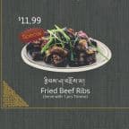 Best Fried Beef Ribs (SPECIAL) in Jackson Heights, NY