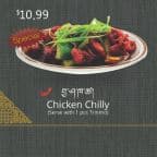 Best Chicken Chilly (SPECIAL) in Jackson Heights, NY