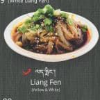 Best *Liang Fen (spicy)  in Jackson Heights, NY