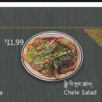 Best Chele Salad  in Jackson Heights, NY