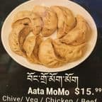 Best Aata Momo in Jackson Heights, NY